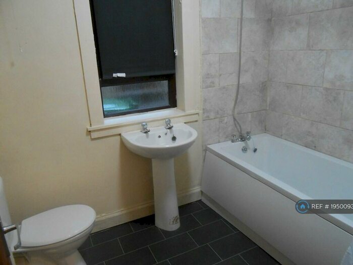 1 Bedroom Flat To Rent In St Cuthberts Street, Catrine, Mauchline, KA5