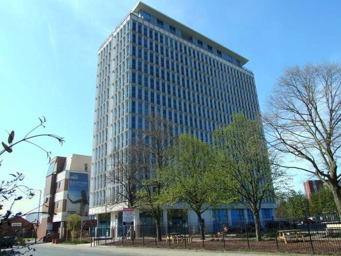 1 Bedroom Apartment To Rent In St. Johns Street, Bedford, MK42