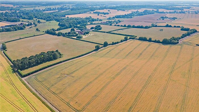 Equestrian For Sale In Cookley, Halesworth, Suffolk, IP19
