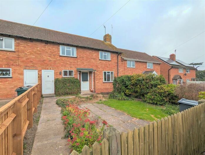 3 Bedroom Terraced House For Sale In The Badhams, Longdon, Tewkesbury, GL20