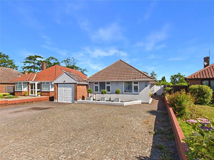 3 Bedroom Bungalow For Sale In Bromeswell Road, Ipswich, Suffolk, IP4