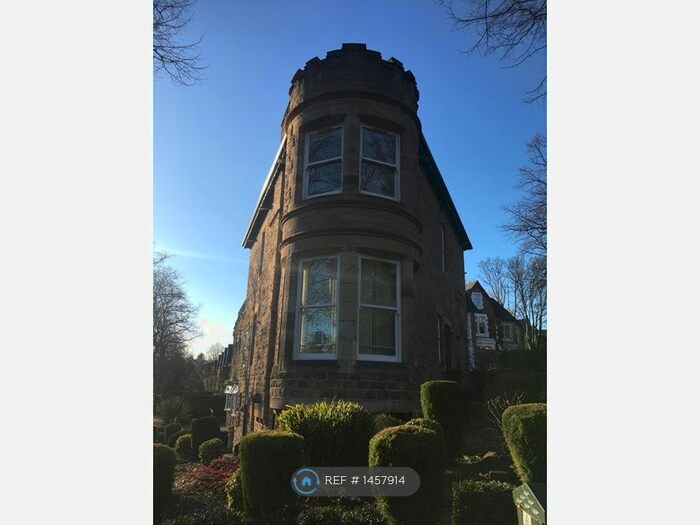 1 Bedroom Flat To Rent In Kenwood Park Road, Sheffield, S7