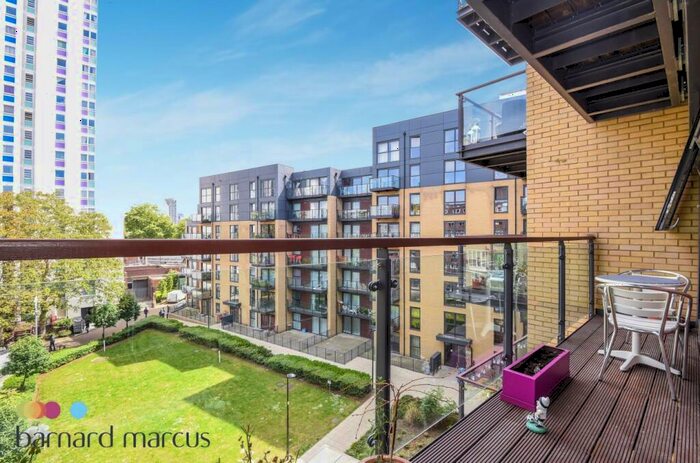 1 Bedroom Apartment To Rent In Hotspur Street, London, SE11