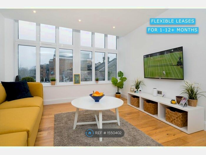 2 Bedroom Flat To Rent In Panther House, London, E11