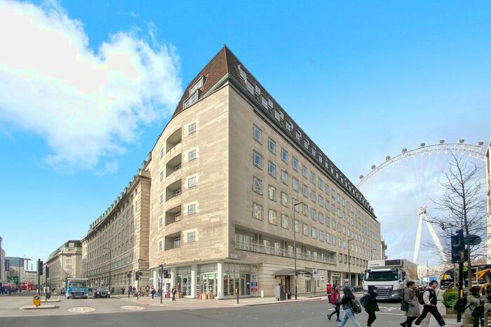 2 Bedroom Flat To Rent In County Hall Apartments, Chicheley Street, SE1