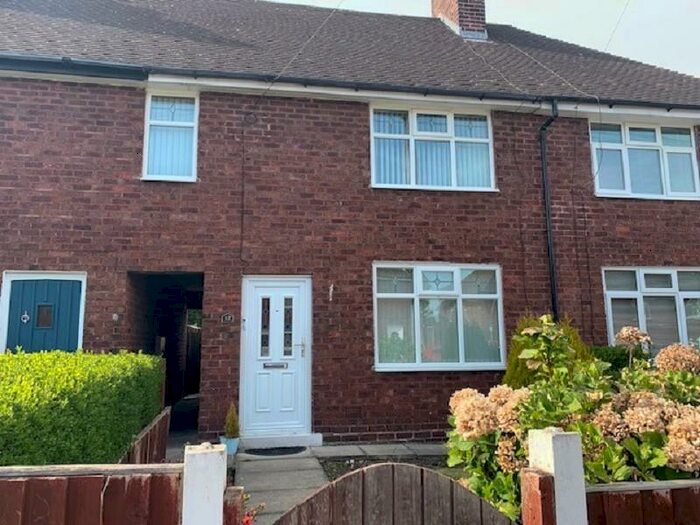 2 Bedroom Terraced House To Rent In Halewood Place, Liverpool, Merseyside., L25