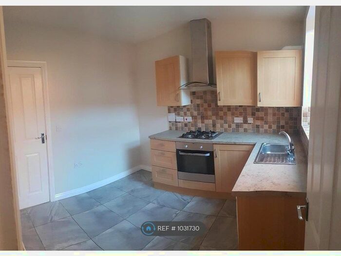 2 Bedroom Terraced House To Rent In Dickinson Street, Darlington DL1