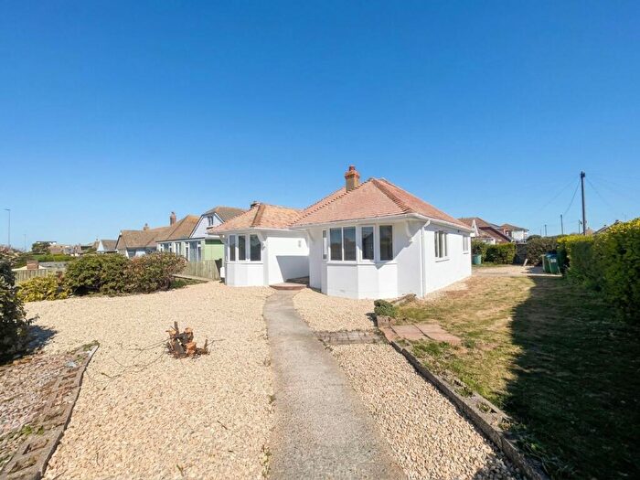 2 Bedroom Detached Bungalow For Sale In South Coast Road, Peacehaven, BN10