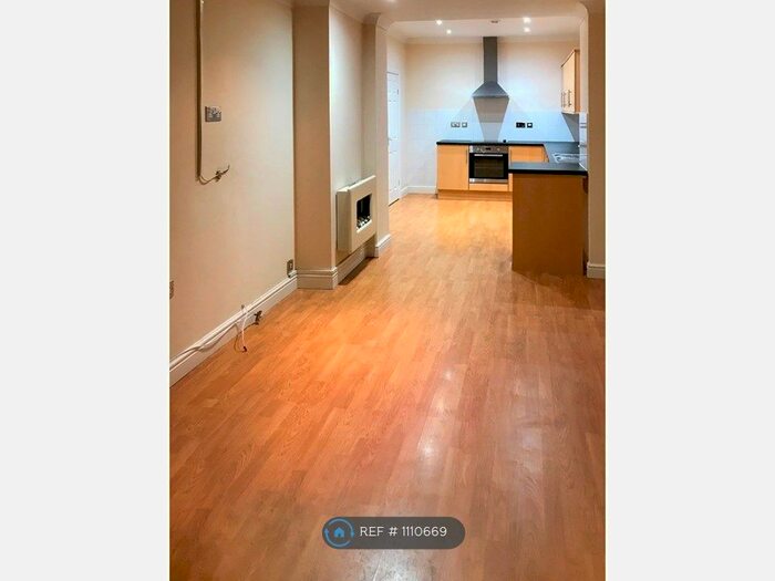 1 Bedroom Flat To Rent In Archer Road, Stapleford, Nottingham, NG9