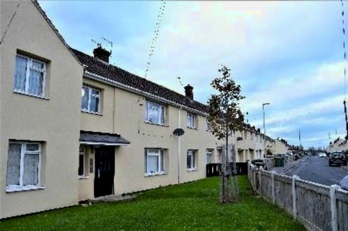 2 Bedroom Flat To Rent In Quenby Road, Billingham, TS23