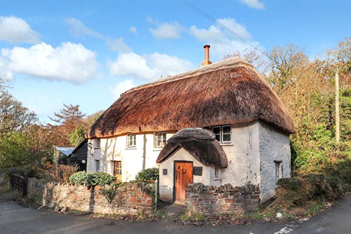 3 Bedroom Detached House For Sale In Hartland, Bideford, Devon, EX39