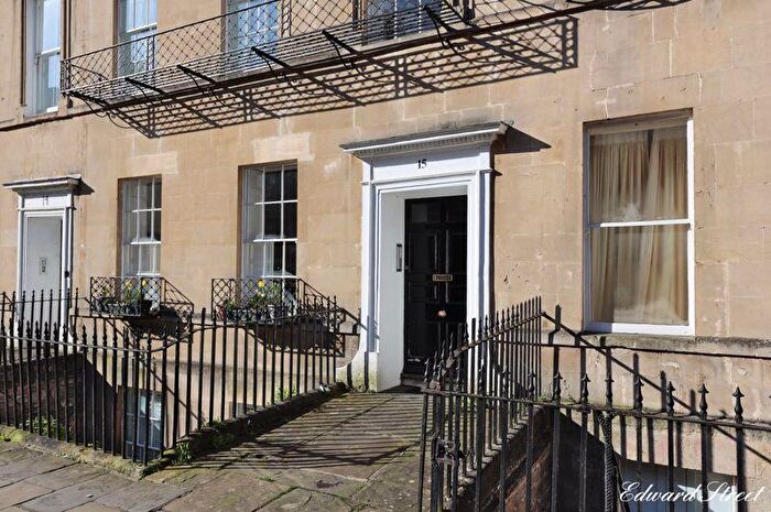 1 Bedroom Flat For Sale In Edward Street, Bath, BA2