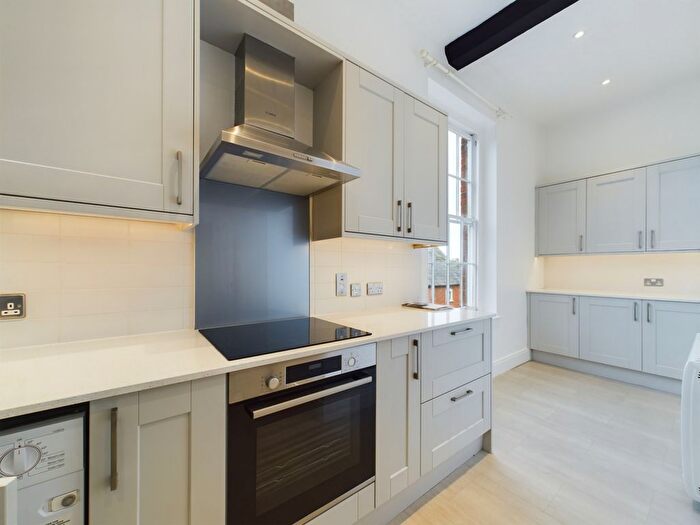 2 Bedroom Flat To Rent In Boddington House, Boddington Lane, Boddington, Nr Cheltenham, GL51