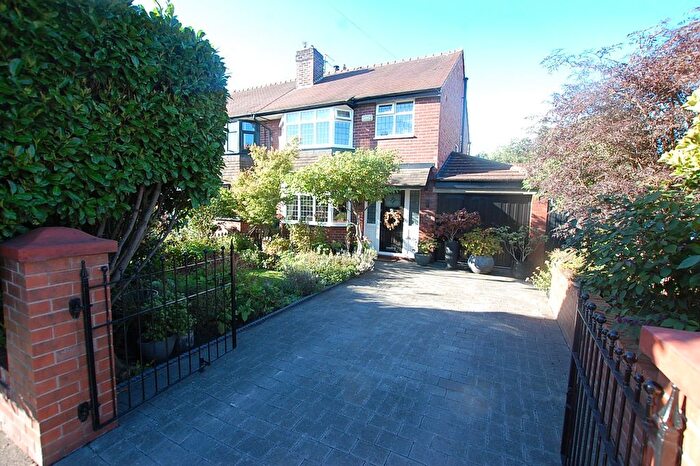 3 Bedroom Semi-Detached House For Sale In Ney Street, Ashton-Under-Lyne, Greater Manchester, OL7