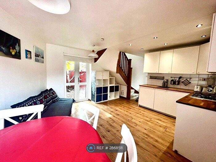 2 Bedroom Terraced House To Rent In Linton Gardens, London, E6