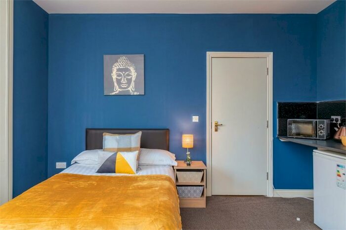 Studio To Rent In Roker Avenue, Roker, Sunderland, SR6