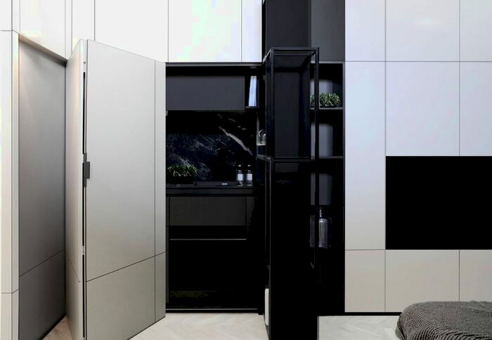 Studio To Rent In Dandi Wembley, Wembley Park, Wembley, HA9