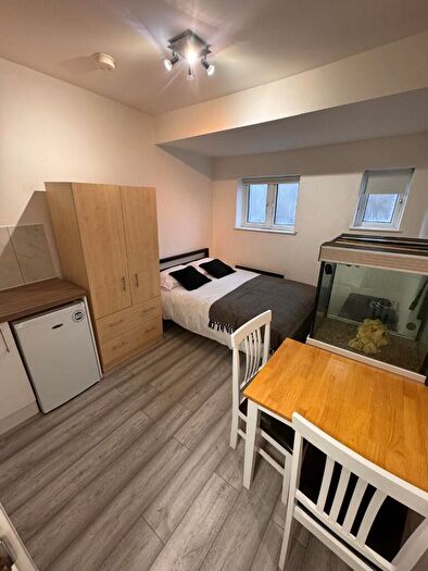 Studio To Rent In Sevenoaks Road, Orpington, Kent, BR6