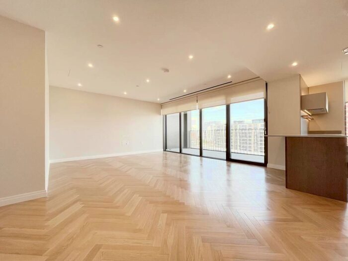 3 Bedroom Flat To Rent In Valentine House, Fulham, SW6