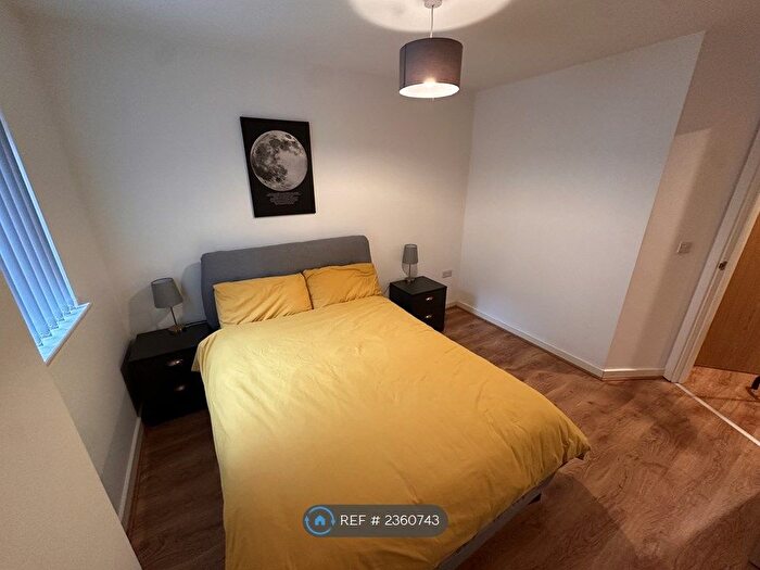 2 Bedroom Flat To Rent In Bengal Street, Manchester, M4