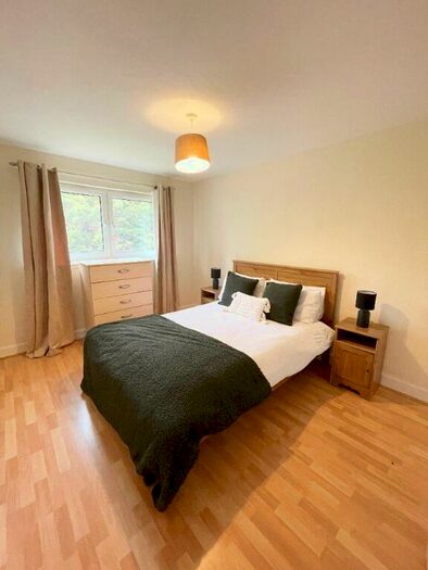 1 Bedroom Flat To Rent In Quarryknowe Street, Parkhead, Glasgow, G31