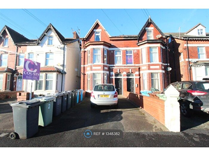 1 Bedroom Flat To Rent In Lightburne Ave, St. Annes, FY8