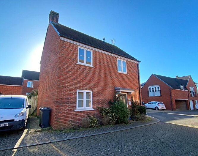 2 Bedroom Property To Rent In Sunset Lane, Waterlooville, PO7