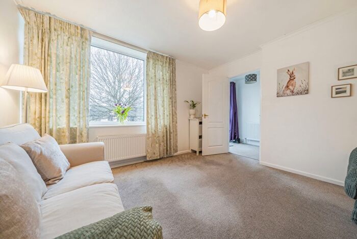 3 Bedroom Terraced House For Sale In Richmond Park, Bishops Hull, Taunton, TA1