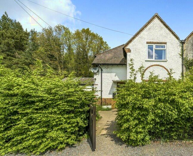 4 Bedroom Semi-Detached House For Sale In Dugoed, Disserth, Builth Wells, LD2