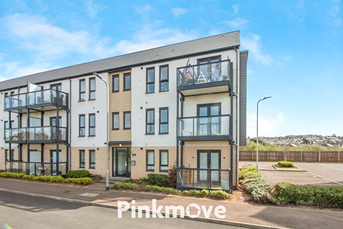 2 Bedroom Apartment For Sale In Riverbank Avenue, Newport, NP19