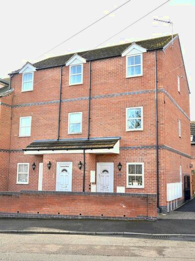 1 Bedroom Property To Rent In Southcliffe Road, Carlton, Nottingham, NG4
