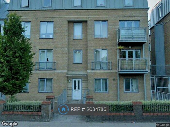 1 Bedroom Flat To Rent In Seven Sisters Road, London, N4