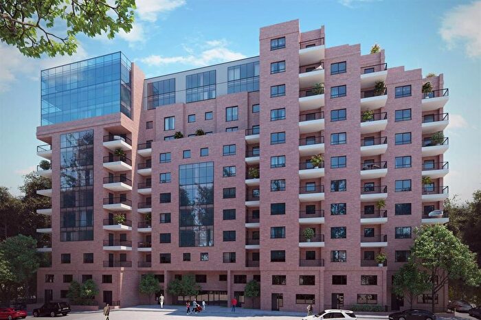 2 Bedroom Flat To Rent In Hurst Street, Liverpool, L1