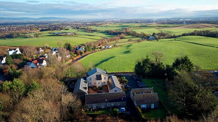 2 Bedroom Farm House For Sale In Manswrae Steading, Kilbarchan Road, Bridge Of Weir, PA11