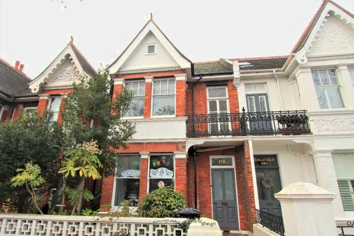 2 Bedroom Flat To Rent In Ditchling Road, BN1