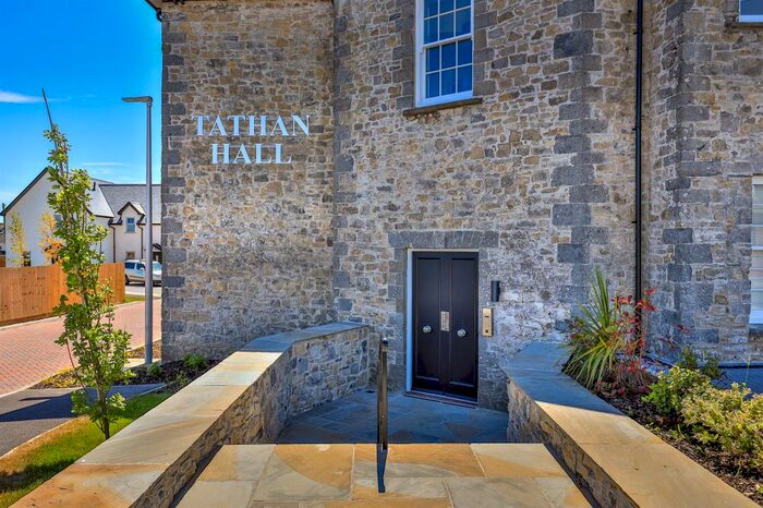 2 Bedroom Flat For Sale In Rectory Drive, St. Athan, Barry, CF62