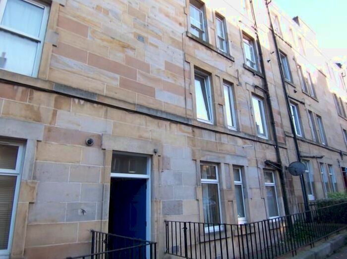 1 Bedroom Flat To Rent In Wardlaw Place, Gorgie, Edinburgh, EH11