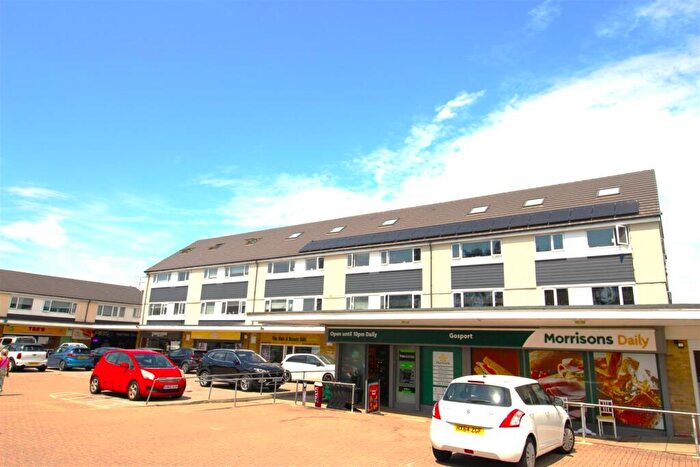 1 Bedroom Flat To Rent In Carisbrooke Road, Gosport, Hants, PO13