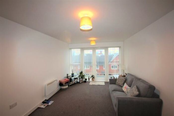 2 Bedroom Apartment To Rent In Light Buildings, Lumen Court, Preston, PR1