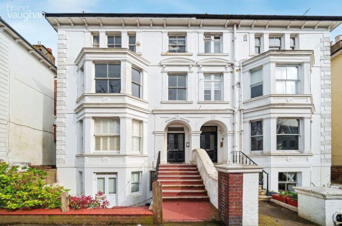 3 Bedroom Flat To Rent In Ventnor Villas, Hove, East Sussex, BN3