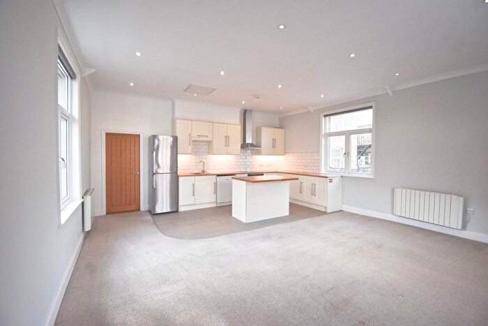 2 Bedroom Apartment To Rent In High Street, Walton-on-Thames, KT12
