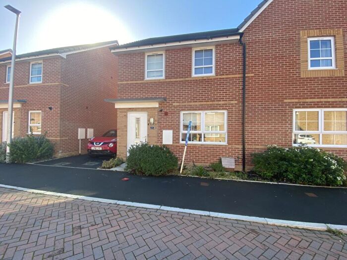 3 Bedroom House To Rent In South View, Boverton, Llantwit Major, CF61