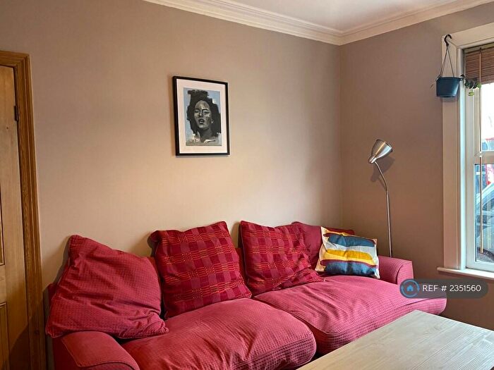 2 Bedroom Terraced House To Rent In Dartmoor Street, Bristol, BS3