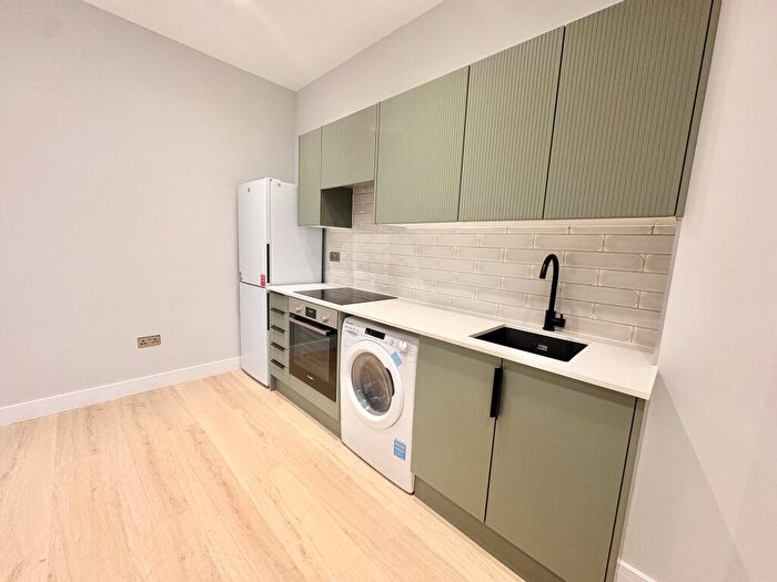 1 Bedroom Apartment To Rent In Waterlooville Town, PO7