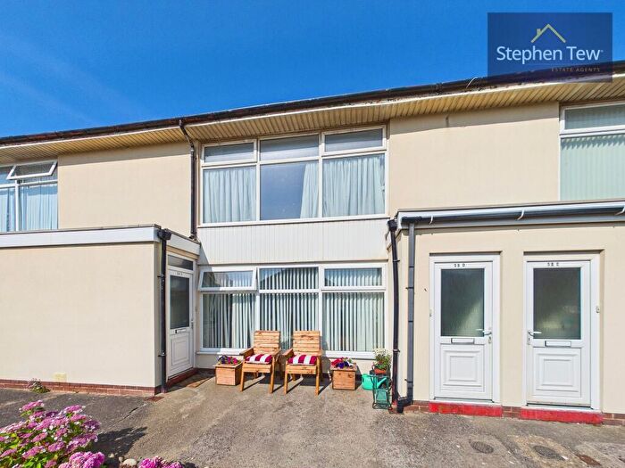 1 Bedroom Flat To Rent In Clifton Drive, Blackpool, FY4