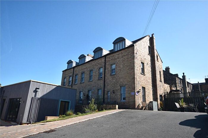 Flat For Sale In Estuary Drive, Alnmouth, Alnwick, Northumberland, NE66