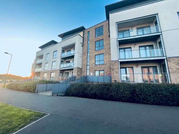 2 Bedroom Apartment To Rent In Hammonds Drive, Peterborough, PE1