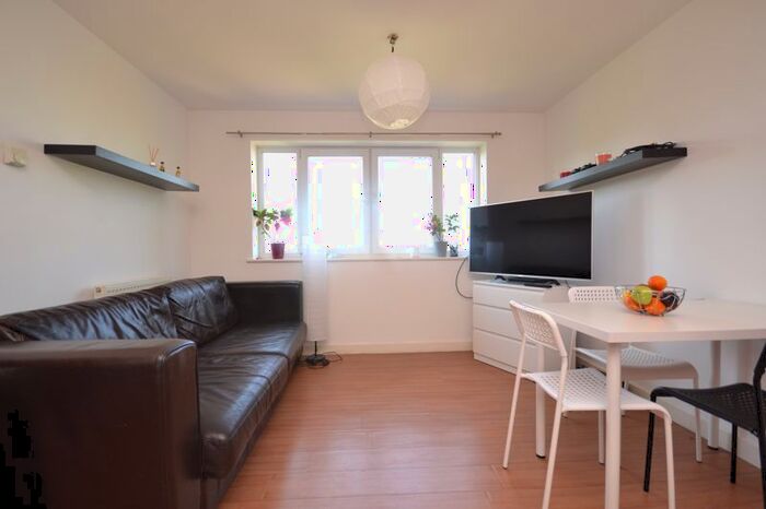 1 Bedroom Flat To Rent In Luther King Close, London, E17
