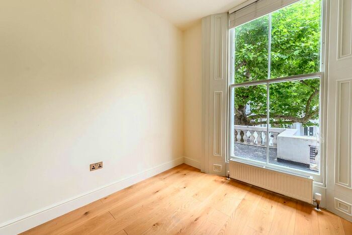 1 Bedroom Flat To Rent In Marloes Road, High Street Kensington, London, W8
