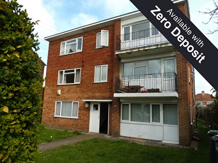 1 Bedroom Flat To Rent In Avery Lane, Gosport, PO12